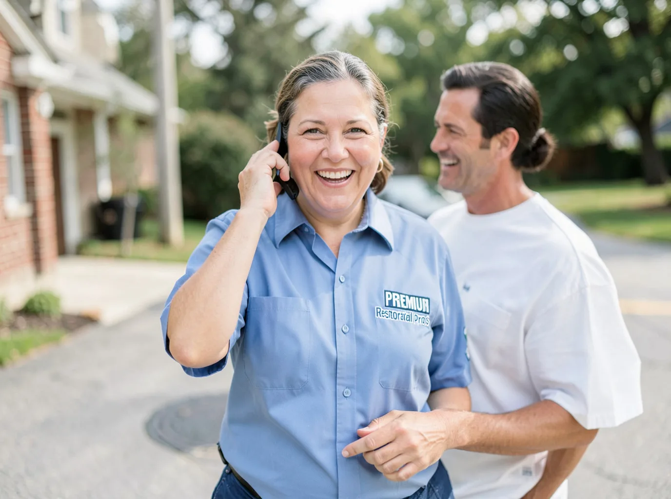 Water Damage Restoration Albion, IA FAQs